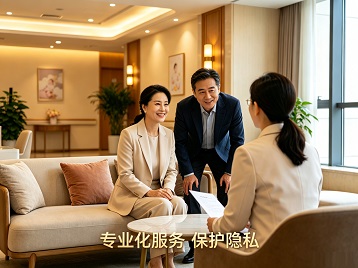 金台有偿售卵代生女生的客户的客户群体有哪些